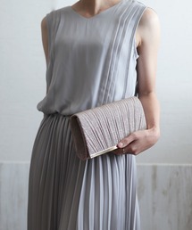 florist | 【2way】シャイニーレイオケージョンクラッチバッグ(クラッチバッグ)