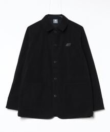 【別注】ニューバランス New Balance THE CITY コーデュロイジャケット 限定コラボ