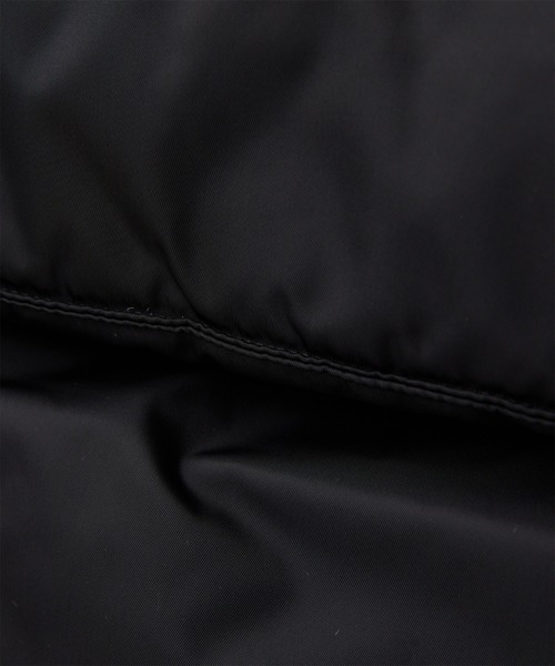 NOMADIS（ノマディス）の「【NOMADIS】ナイロンショルダーバッグ/BOY FLAP（ショルダーバッグ・レディース・ブラック・FREE）」の18枚目の写真