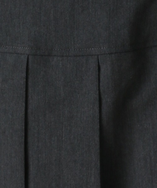 FOREVER 21（フォーエバー トゥエンティーワン）の「【2024FW】アソートリボンプリーツミニスカート（スカート・レディース・チェック/グレー・SMALL/MEDIUM）」の20枚目の写真