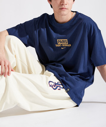 【NIKE / ナイキ】AS PSG M NK MAX90 WRDMARK TEE HF0847- 410