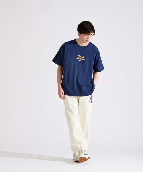 NIKE / ナイキ】AS PSG M NK MAX90 WRDMARK TEE HF0847- 410（T