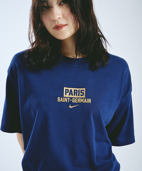 NIKE / ナイキ】AS PSG M NK MAX90 WRDMARK TEE HF0847- 410（T