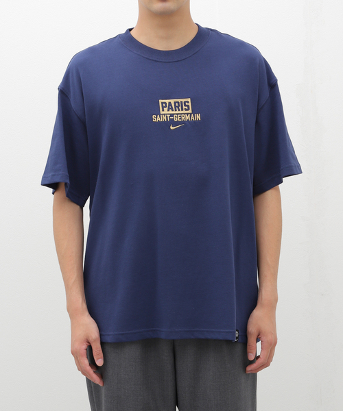 Nike PSG シャツ Mサイズ アートデザイン Nike PSG シャツ Mサイズ アートデザイン - メルカリ