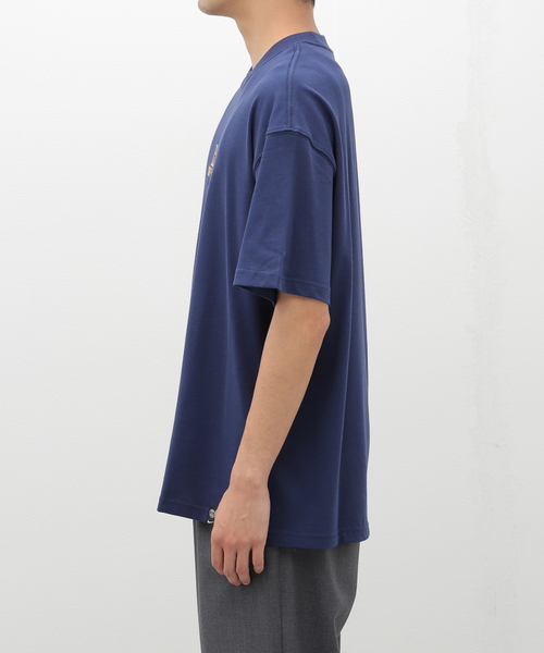 NIKE(ナイキ)の「【NIKE / ナイキ】AS PSG M NK MAX90 WRDMARK TEE HF0847- 410(Tシャツ/カットソー・メンズ・ネイビー・SMALL/MEDIUM/LARGE/X-LARGE/XX-LARGE)」の20枚目の写真