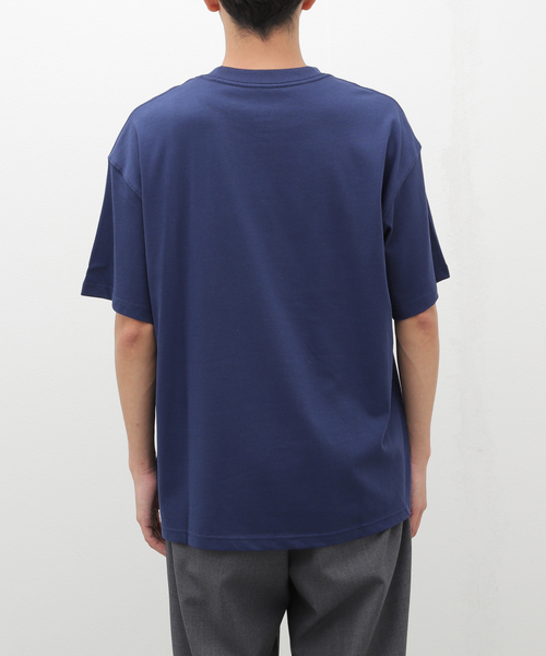 NIKE(ナイキ)の「【NIKE / ナイキ】AS PSG M NK MAX90 WRDMARK TEE HF0847- 410(Tシャツ/カットソー・メンズ・ネイビー・SMALL/MEDIUM/LARGE/X-LARGE/XX-LARGE)」の21枚目の写真