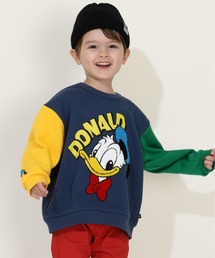 通販限定 ディズニー サガラトレーナー 9895K