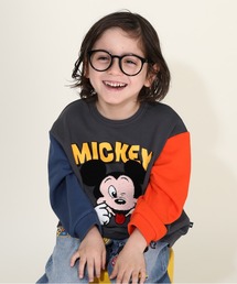 Disney | 通販限定 ディズニー サガラトレーナー 9895K(スウェット)