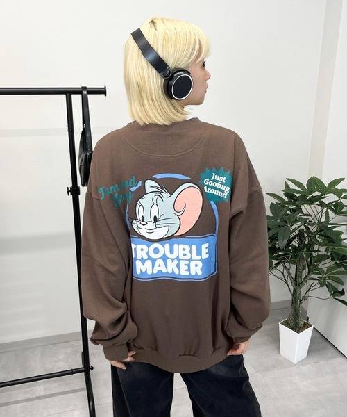 sevens（セブンズ）の「【sevens】トムとジェリートラブルメーカー