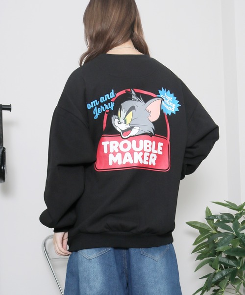 sevens（セブンズ）の「【sevens】トムとジェリートラブルメーカー