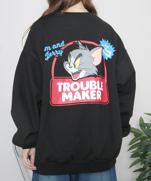 トム sevens（セブンズ）の「【sevens】トムとジェリートラブルメーカー