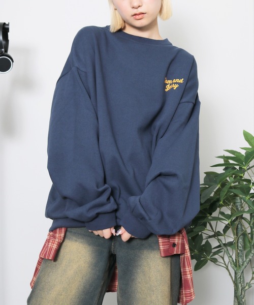 sevens（セブンズ）の「【sevens】トムとジェリートラブルメーカー