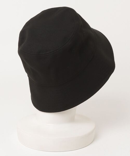 【NEW ERA/ニューエラ】バケット01 セーラーブリム CALNAMUR カルナムール ブラック（ハット）｜NEW ERA（ニューエラ）