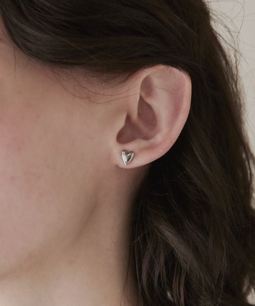 ピアス saika_mennma エルムピアス SV