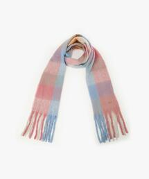 To b. by agnès b. チェック柄ショールカラーコート 70617947b_15_d_215.jpg