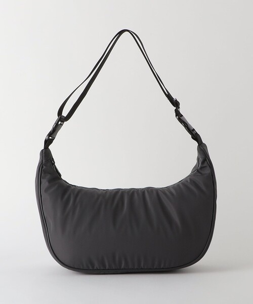 green label relaxing（グリーンレーベルリラクシング）の「2WAY ハッスイ ショルダー バッグ -はっ水-（ショルダーバッグ・レディース・オフホワイト/グレー/ブラック/ベージュ・FREE）」の10枚目の写真