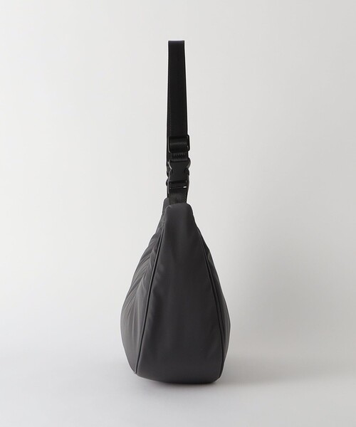 green label relaxing（グリーンレーベルリラクシング）の「2WAY ハッスイ ショルダー バッグ -はっ水-（ショルダーバッグ・レディース・オフホワイト/グレー/ブラック/ベージュ・FREE）」の11枚目の写真