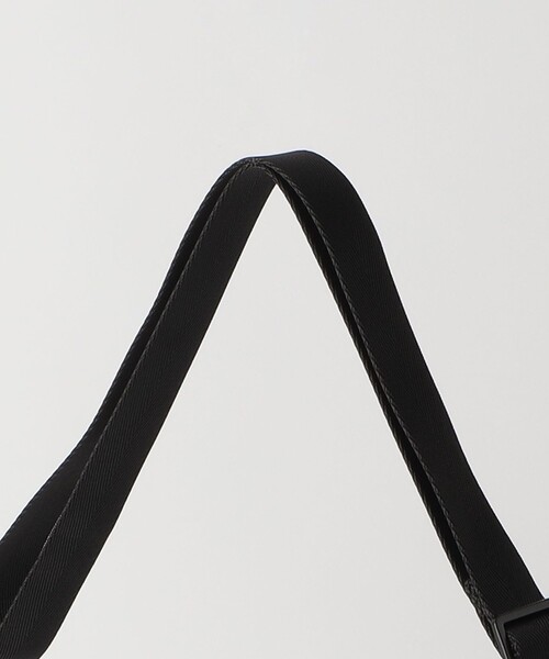 green label relaxing（グリーンレーベルリラクシング）の「2WAY ハッスイ ショルダー バッグ -はっ水-（ショルダーバッグ・レディース・オフホワイト/グレー/ブラック/ベージュ・FREE）」の14枚目の写真