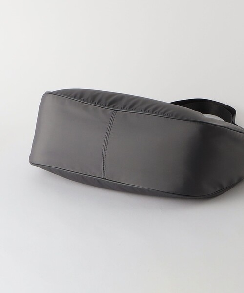 green label relaxing（グリーンレーベルリラクシング）の「2WAY ハッスイ ショルダー バッグ -はっ水-（ショルダーバッグ・レディース・オフホワイト/グレー/ブラック/ベージュ・FREE）」の15枚目の写真