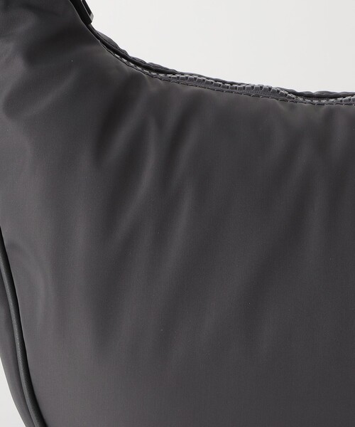 green label relaxing（グリーンレーベルリラクシング）の「2WAY ハッスイ ショルダー バッグ -はっ水-（ショルダーバッグ・レディース・オフホワイト/グレー/ブラック/ベージュ・FREE）」の20枚目の写真