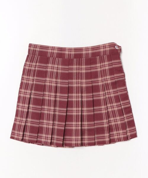 【SANDRO】チェック柄 プリーツ ミニスカート【送料関税込】 61FjWAMQBmL._UY1000_.jpg