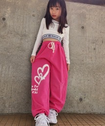 FUNALIVE（ファンアライブ）の「プリントスウェットパンツ（スウェットパンツ）」