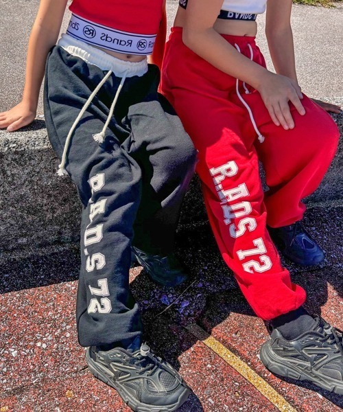 ランペ　Tシャツ　スウェットパンツ EA7 EMPORIO ARMANI エアセッテ エンポリオアルマーニ