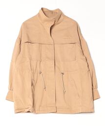 SHORT WIND PCOAT/ショートウィンドーピーコート