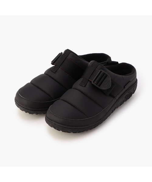 Chaco × BRIEFING RAMBLE PUFF CLOG シューズ BRIEFING｜ブリーフィング×チャコ ランブルパフクロッグ | Rakuten