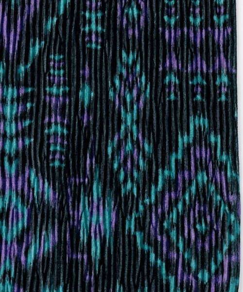 チチカカ(チチカカ)の「ベロアクレープアソートプリントパンツ(その他パンツ・レディース・その他1/その他2/その他3・FREE)」の17枚目の写真