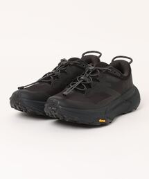 HOKA(zJ)TRANSPORT GTX@1133957F-BLCKB(Xj[J[)