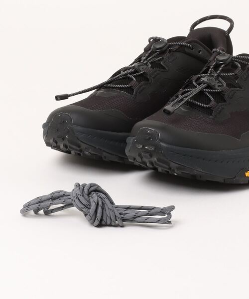 【taka@】ページ　　リクエスト商品のため ホカ HOKA トランスポート GTX 1133957F スニーカー │Z-CRAFT