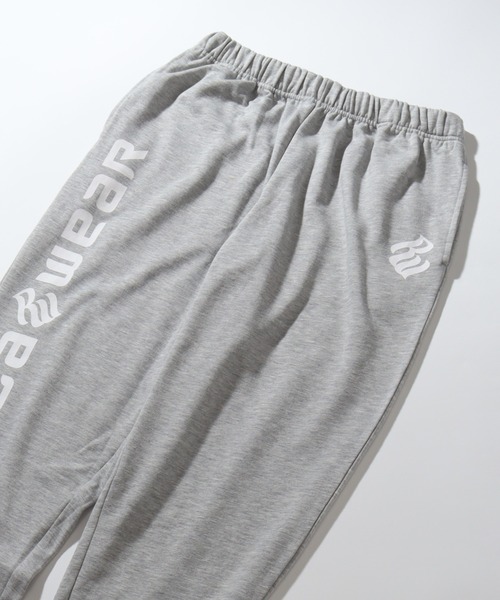 ROCAWEAR（ロカウェア）の「【ROCAWEAR/ロカウェア】ロゴスウェット
