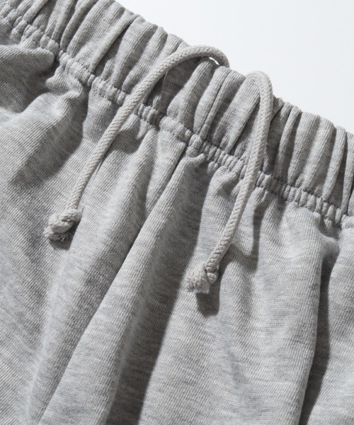 ROCAWEAR（ロカウェア）の「【ROCAWEAR/ロカウェア】ロゴスウェットセットアップ/上下セット（セットアップ・メンズ・杢グレー/ブラック/スミクロ・M/L/XL）」の19枚目の写真