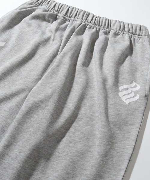 ROCAWEAR（ロカウェア）の「【ROCAWEAR/ロカウェア】ロゴスウェット