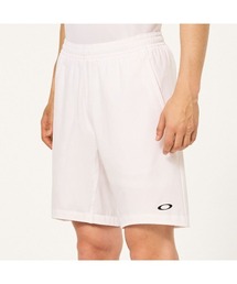 【現品限り】オークリー SLANT PLAIN SHORTS 9INCH 8.0 /SHORTS ショートパンツ・ショーツ/TRAINING スポーツ・トレーニング/OAKLEY