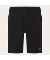 【現品限り】オークリー SLANT PLAIN SHORTS 9INCH 8.0 /SHORTS ショートパンツ・ショーツ/TRAINING スポーツ・トレーニング/OAKLEY