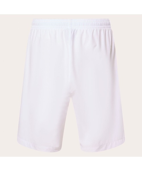 OAKLEY(オークリー)の「【現品限り】オークリー SLANT PLAIN SHORTS 9INCH 8.0 /SHORTS ショートパンツ・ショーツ/TRAINING スポーツ・トレーニング/OAKLEY(その他パンツ・メンズ・ホワイト/ブラック/ブルー・M/S/L)」の17枚目の写真
