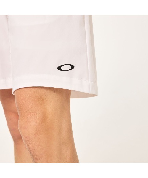 OAKLEY(オークリー)の「【現品限り】オークリー SLANT PLAIN SHORTS 9INCH 8.0 /SHORTS ショートパンツ・ショーツ/TRAINING スポーツ・トレーニング/OAKLEY(その他パンツ・メンズ・ホワイト/ブラック/ブルー・M/S/L)」の19枚目の写真