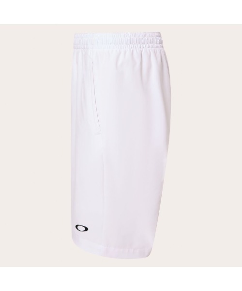 OAKLEY(オークリー)の「【現品限り】オークリー SLANT PLAIN SHORTS 9INCH 8.0 /SHORTS ショートパンツ・ショーツ/TRAINING スポーツ・トレーニング/OAKLEY(その他パンツ・メンズ・ホワイト/ブラック/ブルー・M/S/L)」の22枚目の写真