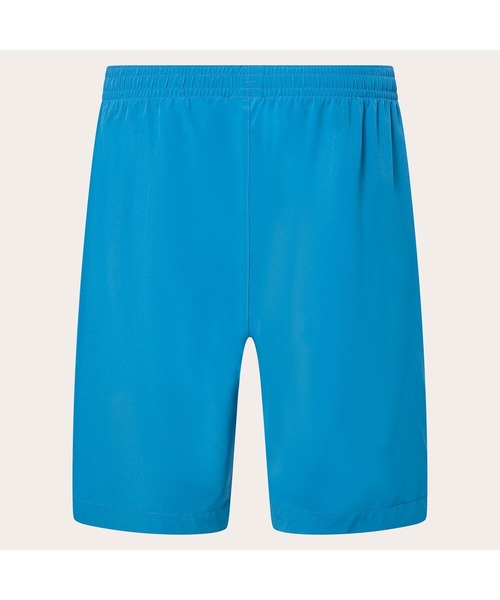 OAKLEY(オークリー)の「【現品限り】オークリー SLANT PLAIN SHORTS 9INCH 8.0 /SHORTS ショートパンツ・ショーツ/TRAINING スポーツ・トレーニング/OAKLEY(その他パンツ・メンズ・ホワイト/ブラック/ブルー・M/S/L)」の11枚目の写真