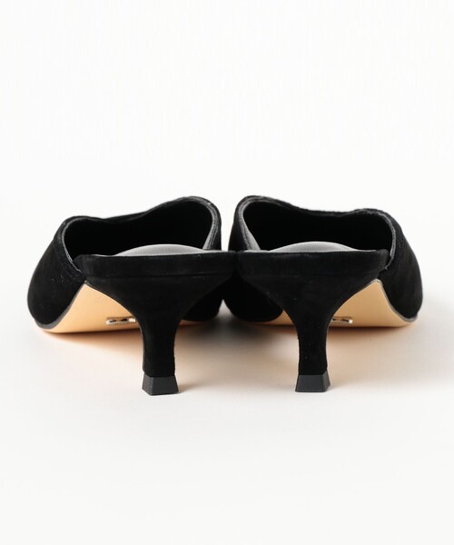 日本未入荷 Tony Bianco 8cm スエードパンプス TONY BIANCO パンプス｜トゥモローランド 公式通販