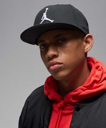 JORDAN BRAND｜ジョーダンブランドのキャップ（ブラック/黒色系）通販