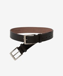 POOLDE（プールデ）の「【POOLDE/プールデ】Double Take Belt/ベルト