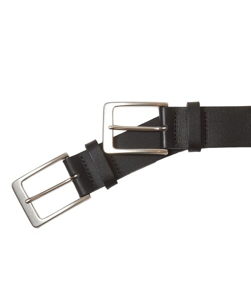 新品　POOLDE Double Take Belt POOLDE（プールデ）の「【POOLDE/プールデ】Double Take Belt/ベルト