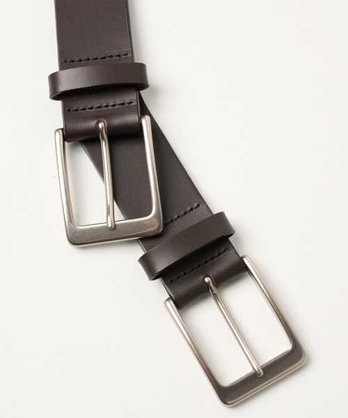 POOLDE（プールデ）の「【POOLDE/プールデ】Double Take Belt