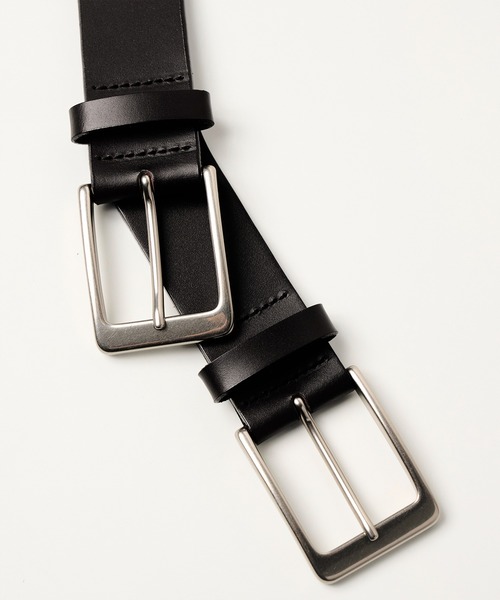 POOLDE（プールデ）の「【POOLDE/プールデ】Double Take Belt