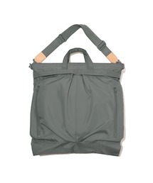 F/CE. （エフシーイー）の「F/CE. 420 re/cor 3WAY HELMET / エフシーイー 420 re/cor 3ウェイヘルメット（ショルダーバッグ）」