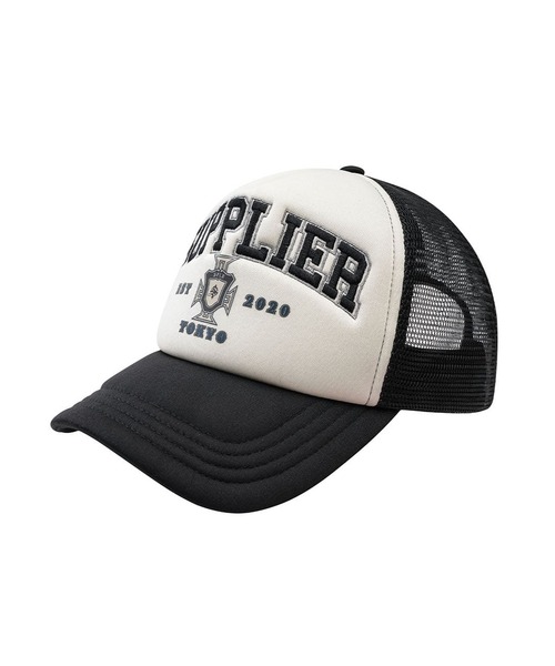 supplier(サプライヤー) キャップ SUPPLIER キャップ 帽子 SUPPLIER/サプライヤー Ripped Brim