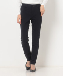 COMME CA | メリルハイテンション裏起毛 スキニーパンツ(その他パンツ)